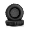 YDYBZB Ear Pads Cushion Earpads Pillow Foam Replacement Compatible with
