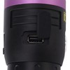 80W Black Light UV Flashlight Rechargeable 365NM LED UV Flashlight