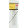 Map White Louvre Vent 229mm x 76mm (9"x3") with Detachable
