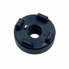 XBERSTAR Original Replacement Gimbal Axle Bearing Repair Parts for DJI Mini 3 Pro Drone (Black)