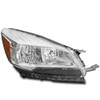 ZMAUTOPARTS Replacement Headlight Headlamp Lamp Passenger Side For 2013-2016 Ford