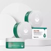 Farmstay 팜스테이 시카 팜 네이쳐 솔루션 아이패치 90g (60매) FarmStay