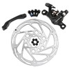 TRP SPYRE-C Road Alloy Mechancial Disc Brake Set 160mm Rotor,