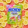HI-CHEW Bulk Candy Sweet and Sour Mix, Watermelon Lemon Grapefruit,