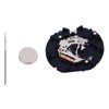 VX9JE Watch Movement Mechanism 6 Hands Quartz Watch Wrist Movement