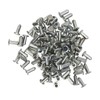 100 Pcs Tire Studs Universal High Strength Wear Resistance Anti