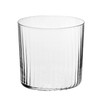 Krosno Textured Wavy Cider Glasses, Set of 6, 13,86 Fl.