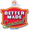 Better Made Special Caramel Popcorn - 97% Fat Free -