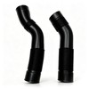 Pair Air Intake Hose 1190940082 1190940182 Air Duct Tube Left