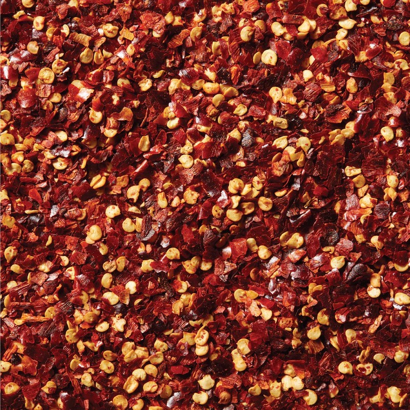 McCormick Crushed Red Pepper, 4.62 oz