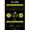 Princeton ULTRA PLUS Type-C Compatible Gaming Sound Transmitter UP-ATC