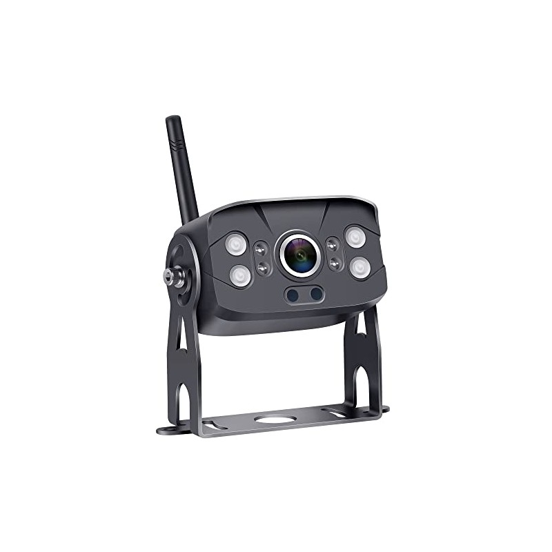 Yakry Y95 1080P Digital RV Camera for 7 Inch Monitor