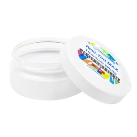 Eli-Chem Resins resi-TINT MAX Pre-Polymer Art Resin Pigment 100g (White)