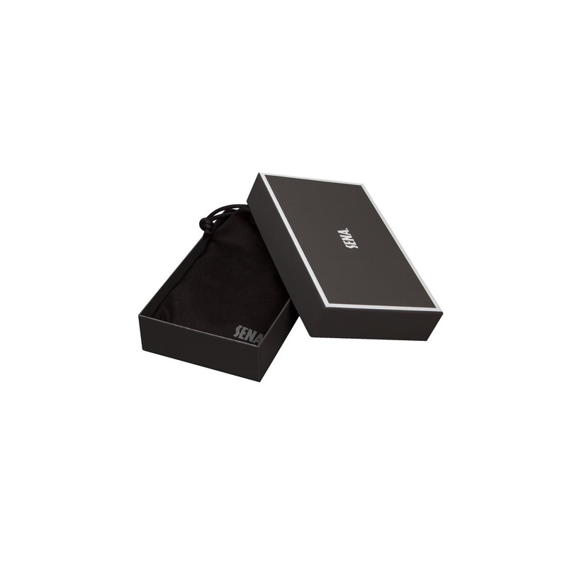 Sena Heritage Wallet Book, Leather Wallet Book Case for 7