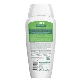 Grisi Crema Corporal Aloe Vera Y Ácido Hialurónico 400 Ml                                                                                             
