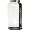 Sea to Summit Clear Stopper Dry Bag – Clear Waterproof