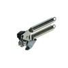 Kelomat, 4128-247 Can Opener, Open/Close, Stainless Steel, Silver, Length 6.5
