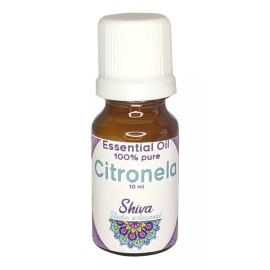 Shiva Esencia De Citronela