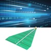 Log Periodic Antenna UWB UltraWide Bandwidth Printed Circuit Board Module