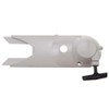 GOOFIT Pull Recoil Starter Kickstarters Parts Assembly Replacement for TS400