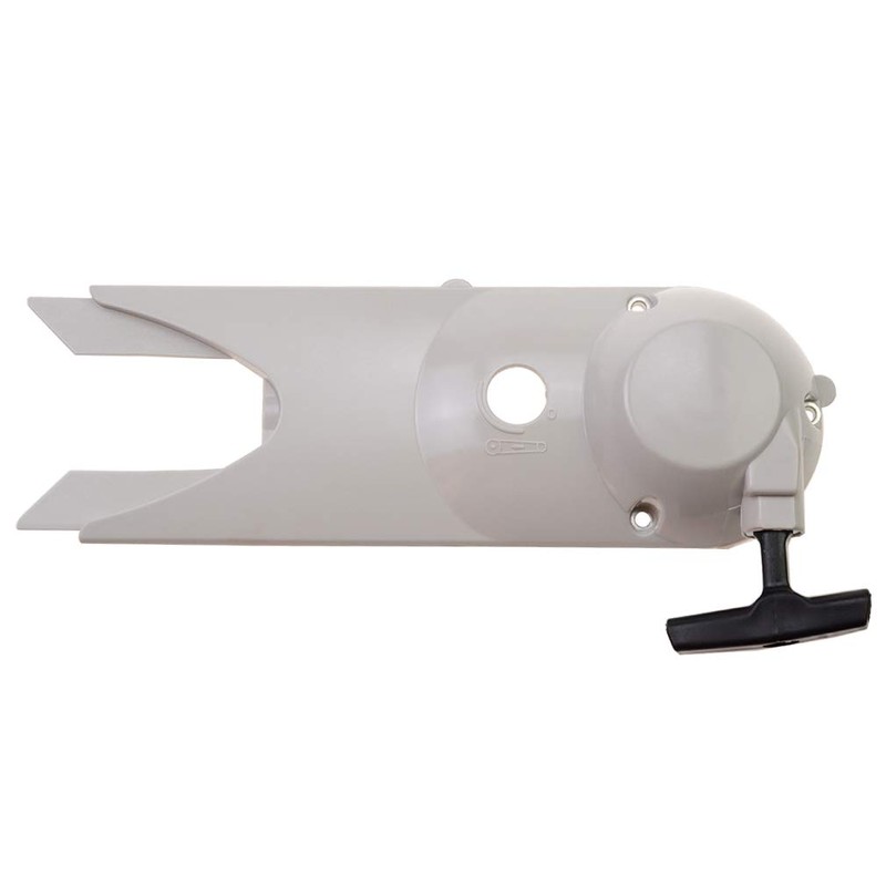 GOOFIT Pull Recoil Starter Kickstarters Parts Assembly Replacement for TS400