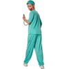 dressforfun 900430 Boys Costume Scary Doctor Scary Doctor Costume with