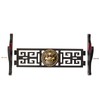 FOXSMZZ Legendary Creatures Sword Wall Mount Sword Holder Velvet Padded