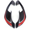 Motorcycle Front Spoiler Wing, for Yamaha R1 / R1-M 2020-2024,