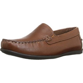 Florsheim Kids' Boy's Jasper Venetian, Jr. Shoe