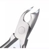 Billi 와이드 니퍼형 손톱깎이 발톱 네일케어 네일아트 Wide Nipper Nail Clipper for Toenails Nail Care Nail Art