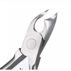 Billi 와이드 니퍼형 손톱깎이 발톱 네일케어 네일아트 Wide Nipper Nail Clipper for Toenails Nail Care Nail Art