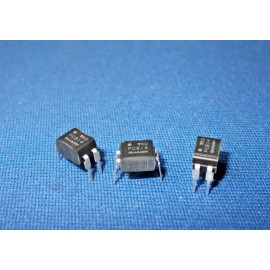 Sharp PC814 SHARP EL814 DIP-4 SHARP Photocoupler NEW ORIG TUBES QTY-1