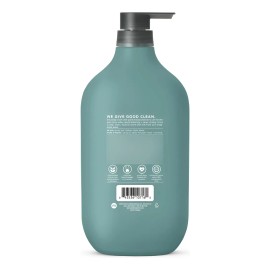 Shampoo Method Men Sea 828 Ml