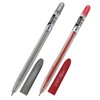 Shine Sparkle Glitter Gel Pens, MULTICOLOUR, Pack of 10, Fine