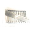 6" Rain Gutter Roof Hanger with T-Strap