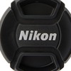Nikon Lens Cap LC