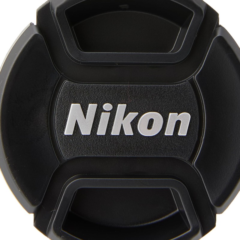 Nikon Lens Cap LC