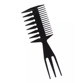 Globusman Peine De Textura, Caballero Mechas 1pz Barberia