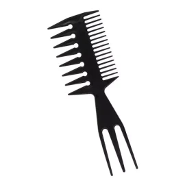 Globusman Peine De Textura, Caballero Mechas 1pz Barberia