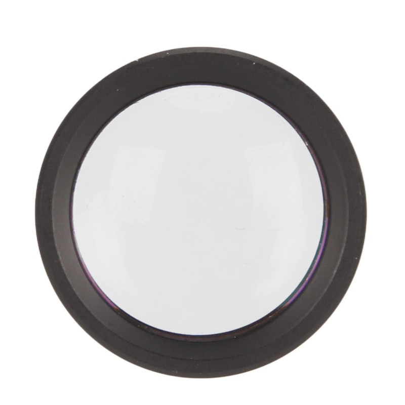 Cyrank Single Board Lens 50MM 5MP HD M12 Interface Aluminum
