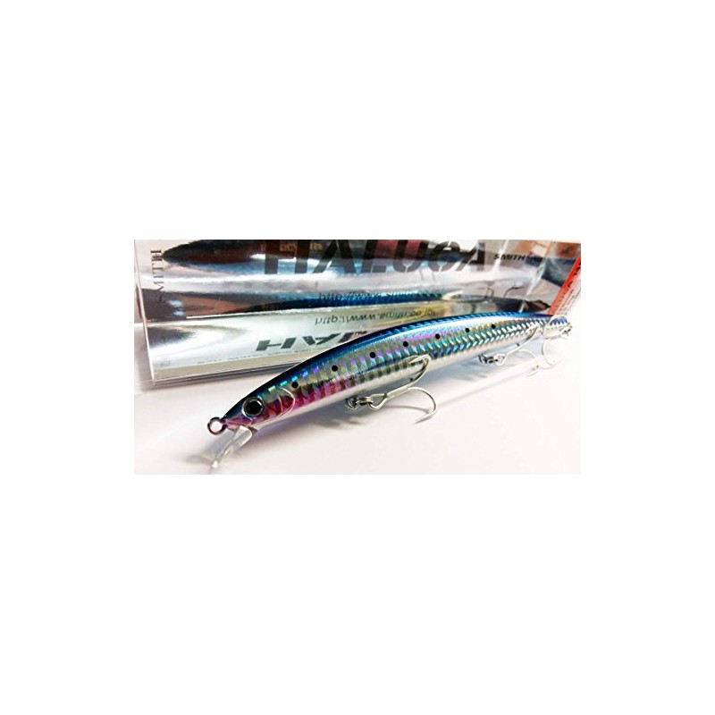 Smith (SMITH LTD) Minnow Haruka F 5.7 inches (145 mm)