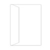 Southworth 25% Cotton Résumé Envelopes and Labels, 9” x 12”,