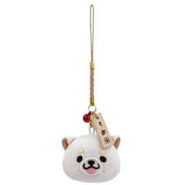 SK Japan Chugoku Mochishiba Crepe Strap (Ume)