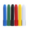 6pcs / box Face Painting Twistable Crayons Washable Face Painting