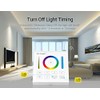 LIGHTEU®, 8 Zone Group Switch