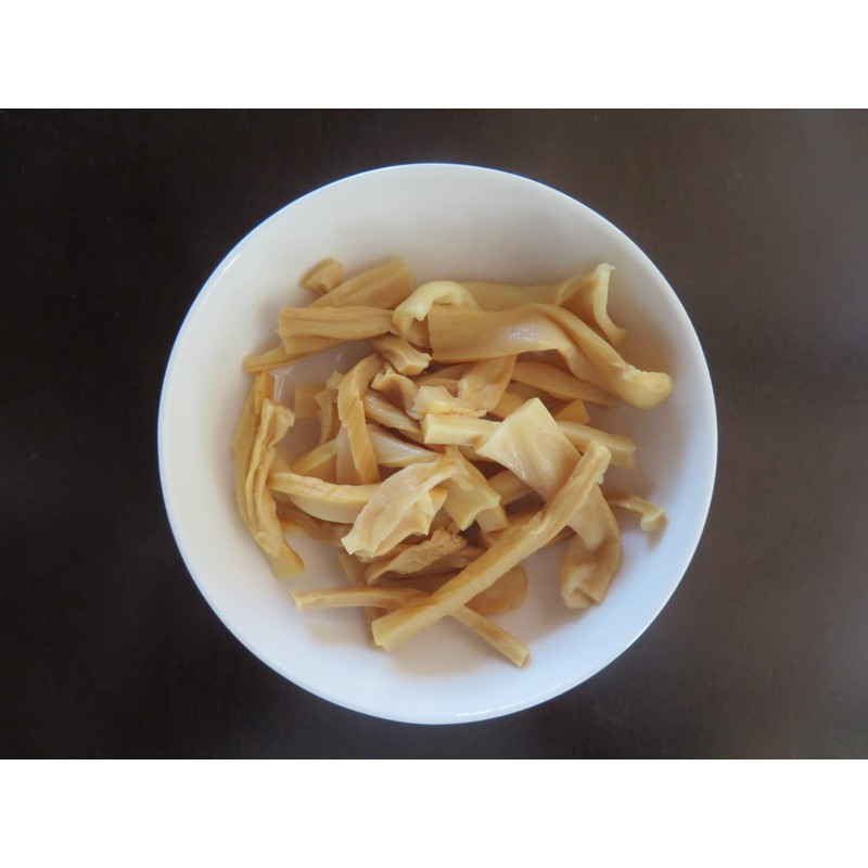 Marunari Chinese Kitchen Salt Menma 7.1 oz (200 g) x