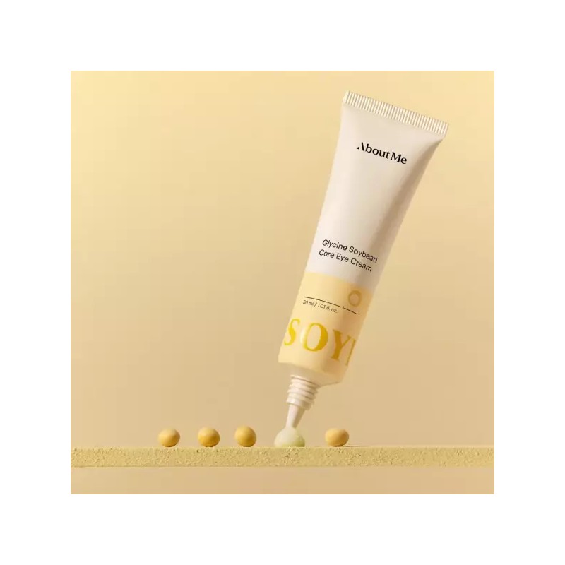About Me [사은품증정]어바웃미 돌콩 코어 아이크림 30ml [Gift with Purchase]