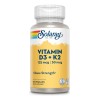 Vitamina D3 125 mcg 5000 UI + K2 50 mcg