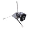 Stove Tripod Stand 5kg Load Capacity Good Stability Folding Compact