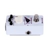 MOOER Jet Enginedual flanger pedal Micro Modulation Pedal recreate all